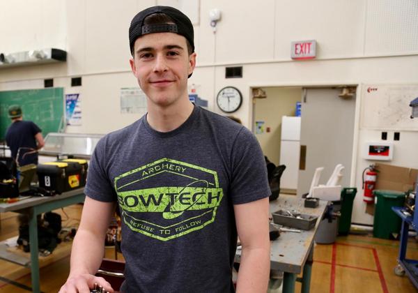 Refrigeration and Air-Conditioning Mechanic