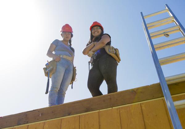 First Nations Construction