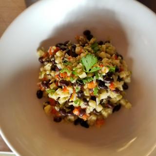 Grain Salad