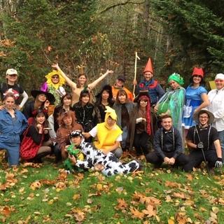 VIU Horticulture, Vancouver Island University, Horticulture, VIU