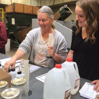 VIU Horticulture, Vancouver Island University, Horticulture, VIU