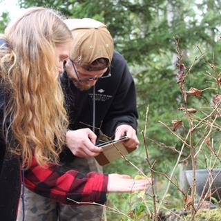 VIU Horticulture, Vancouver Island University, Horticulture, VIU