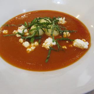 Tomato Soup