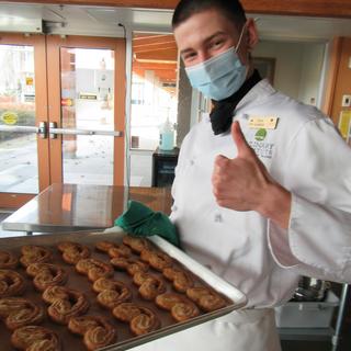 Palmiers