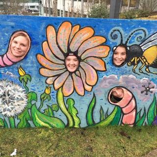 VIU Horticulture, Vancouver Island University, Horticulture, VIU
