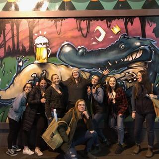 VIU Horticulture, Vancouver Island University, Horticulture, VIU