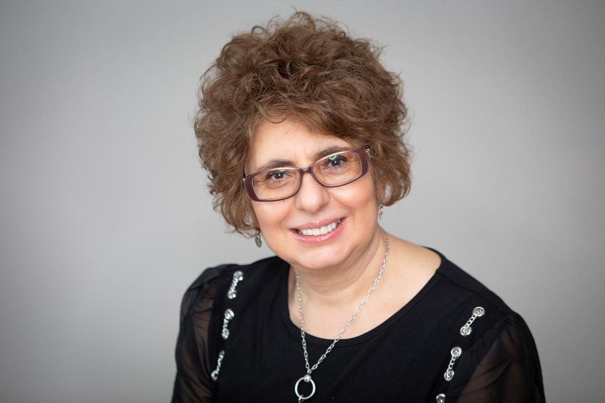 photo of Anastasia Antoniadis