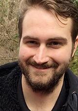 ITAS instructor chris oaten