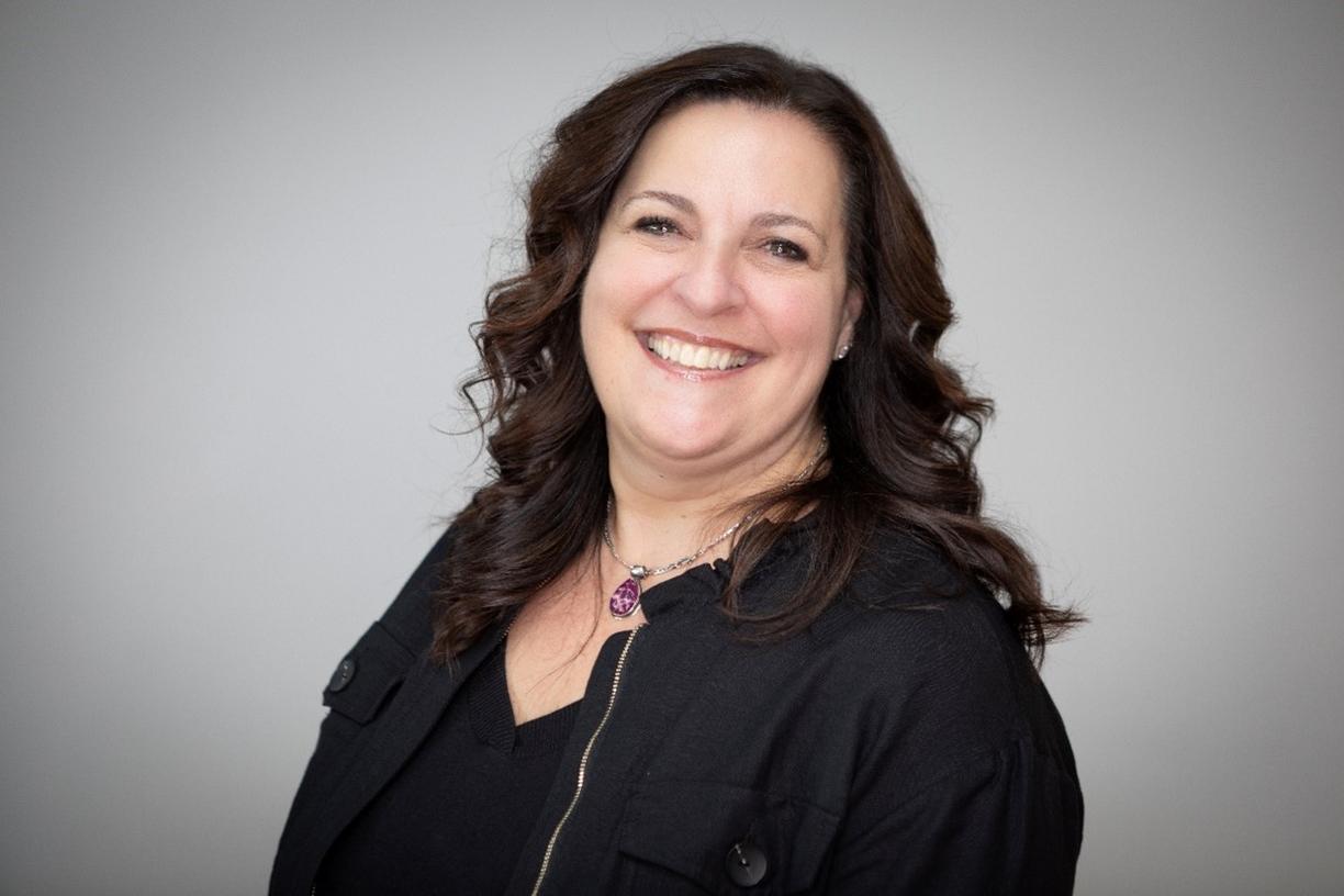 photo of Gina Easton