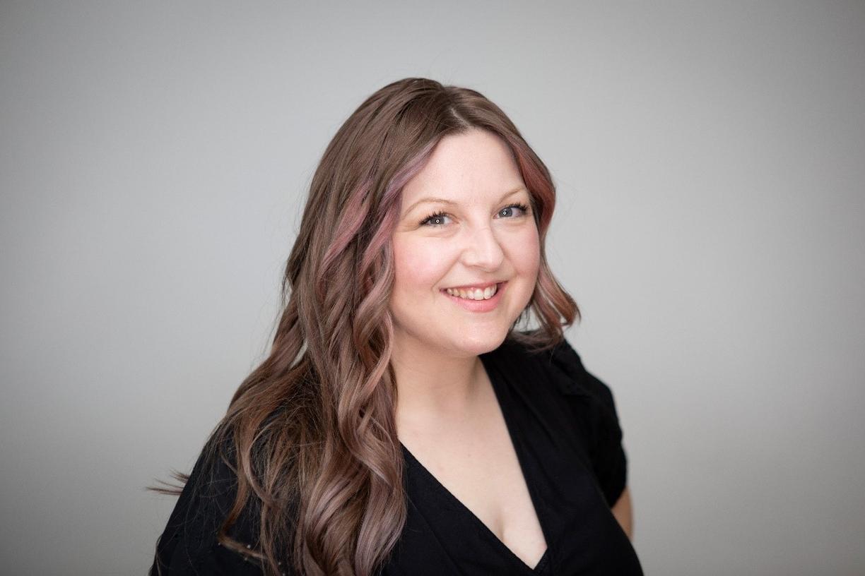 photo of Karly Menzies
