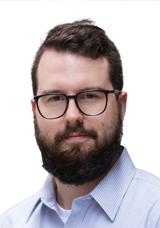 ITAS instructor marcello delcaro