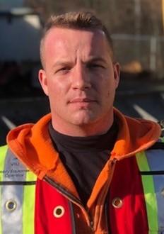 Matt Young, HEO Instructor