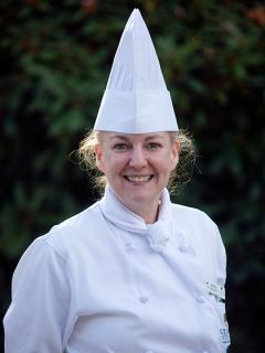 Chef Andrea MacLean
