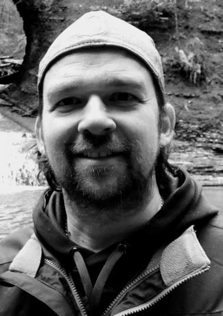 Photo of instructor, Julien Savard